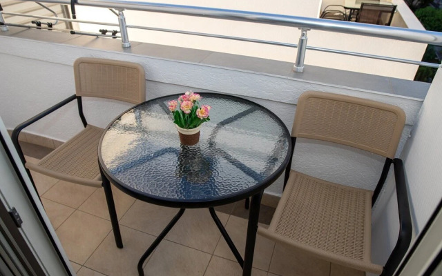 Lux Apartmani Djukic