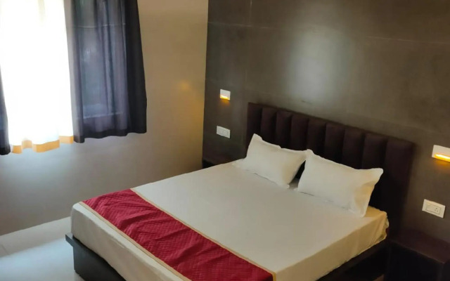 Hotel Agarwal Palace And Restaurant by OYO Rooms