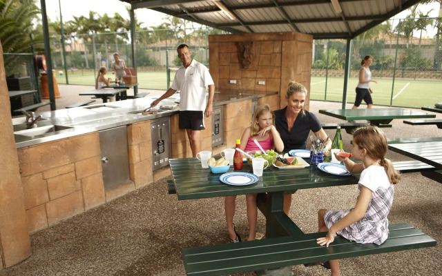 Brisbane Holiday Village