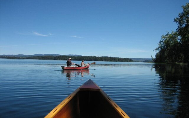Double Hill Ranch & Lodge