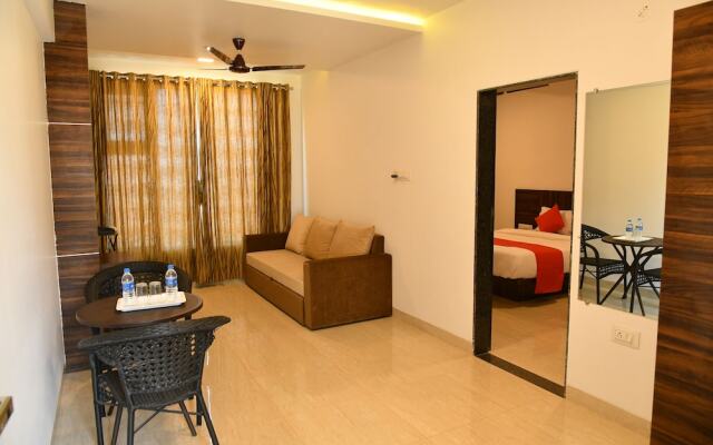 Hotel Royal Orbit