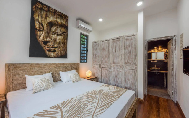 Komaneka Villas