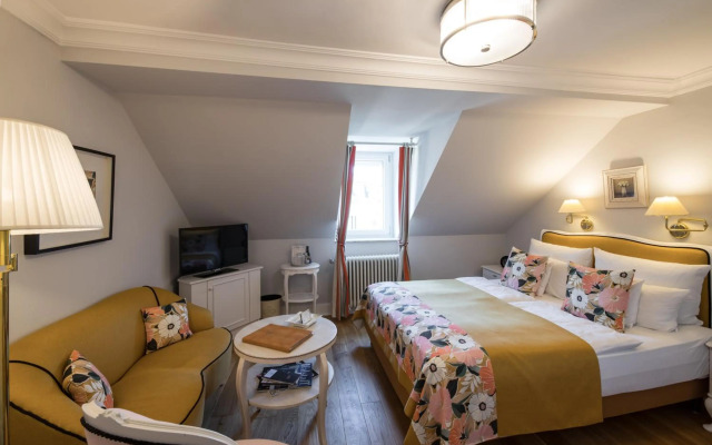 Dorint Hotel am Dom Erfurt