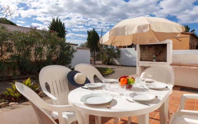 Apartment Anfora 1 L'Escala