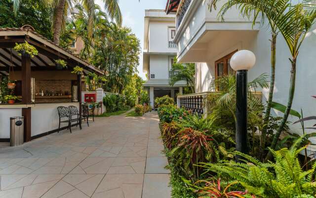 Radisson Goa Candolim