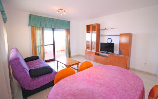 Apartamentos Coral Beach