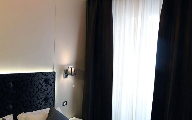 Piccolo di Piazza di Spagna Suites