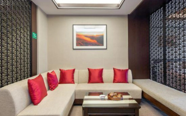 Baoyue Junting Hotel