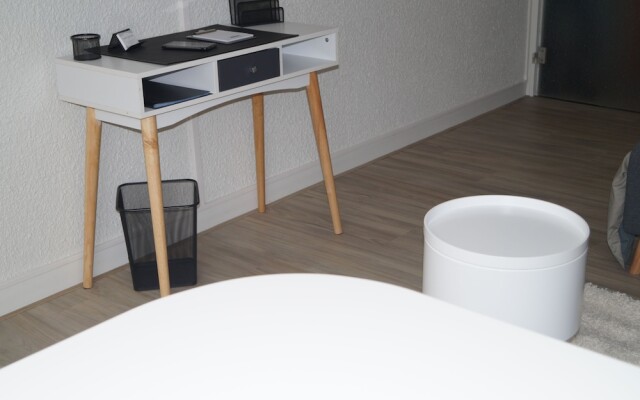 Studio Limoges Mairie