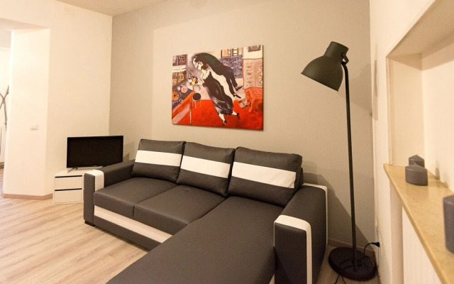 La Casa nel Borgo