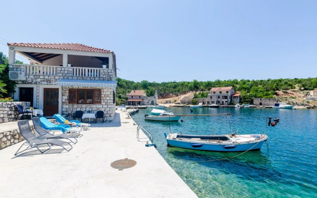 Apartments Melany
