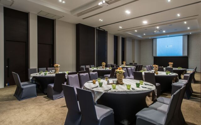 The Peri Hotel Khao Yai