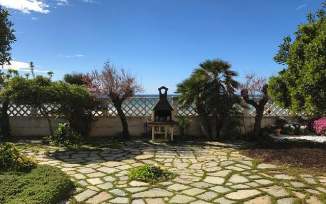 il giardino sul mare B&B