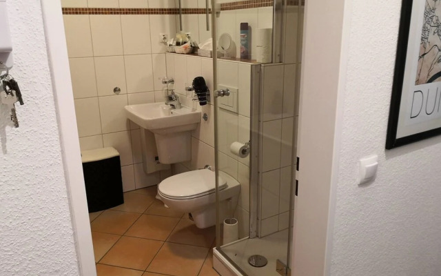 Boutique-Apartment-Duisburg