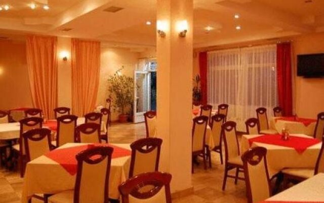 Hotel Montenegro