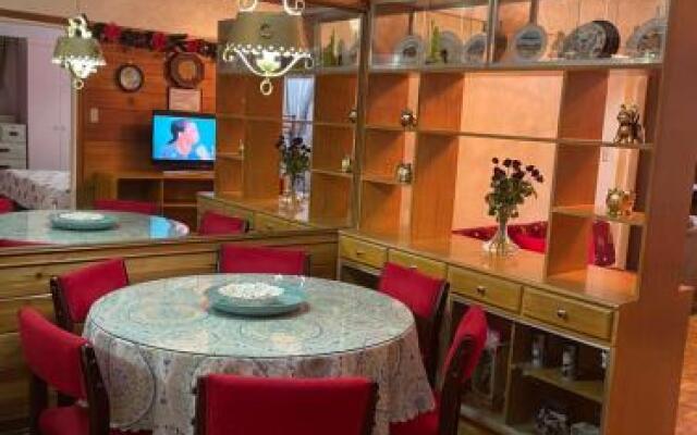 M&M Residence