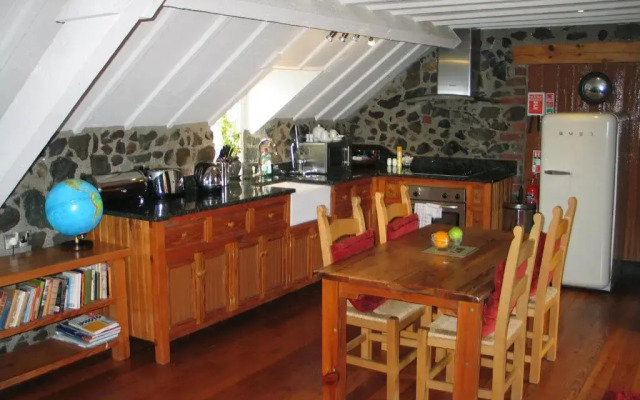 Clenaghans