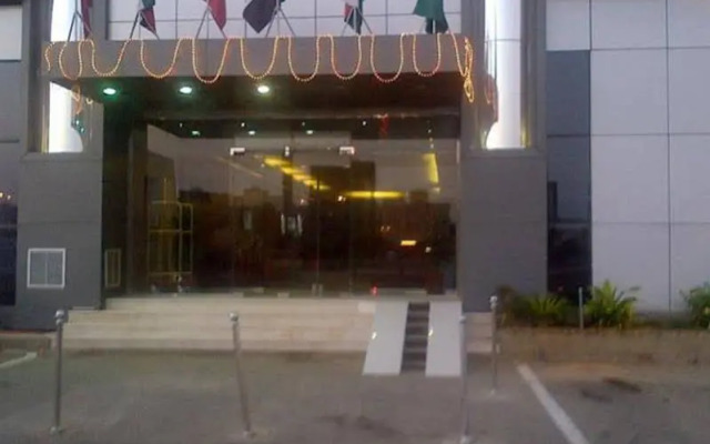 Tulip Jazan Apartment