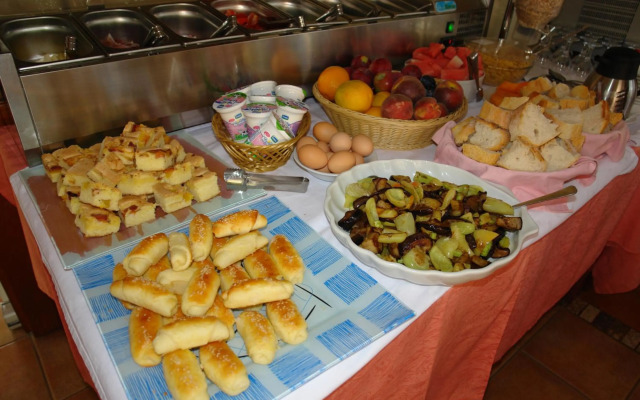 Garni Hotel Fineso
