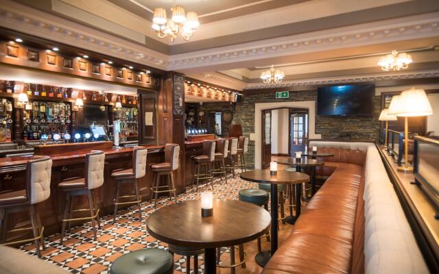 Jackson's Hotel & Leisure Club