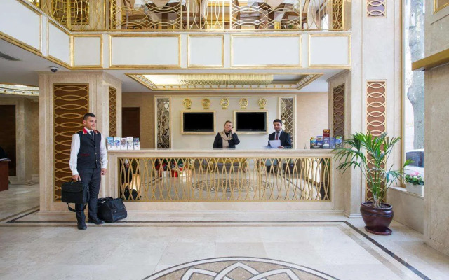 Antea Hotel - Special Class