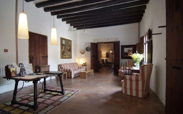 Hotel Monnàber Vell