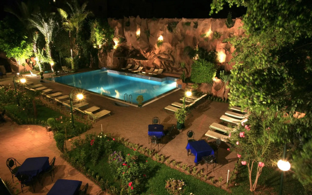 Imperial Holiday Hôtel & spa