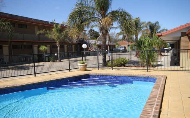 Mildura Motor Inn
