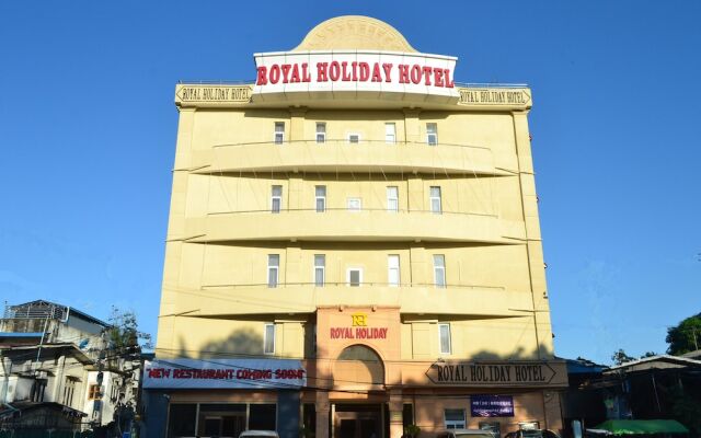 Royal Holiday Hotel