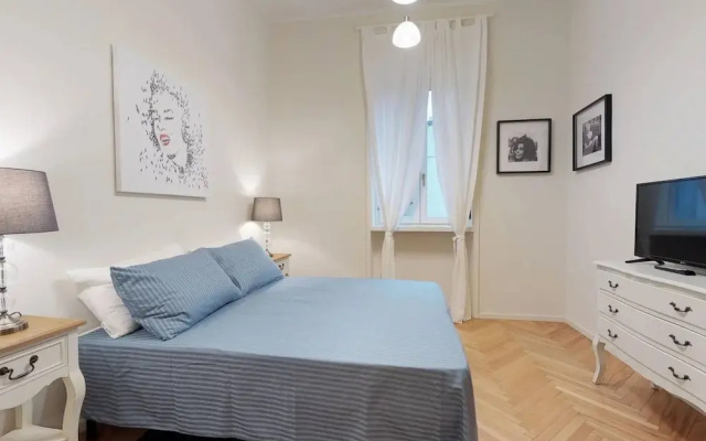 Duomo Luxury Loft