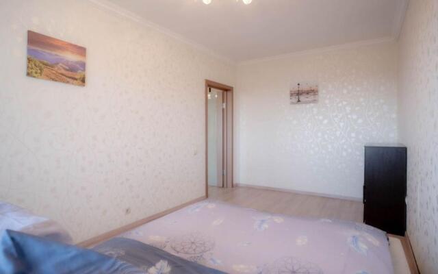 Apartments on Maxim Gorky street 33A