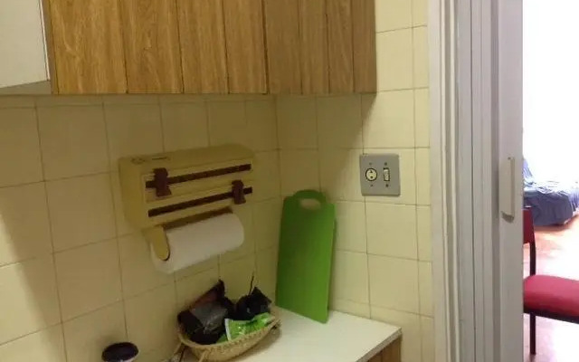 Apartamento Parreiras