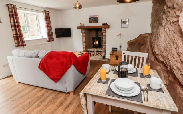 The Old Mill Bake House