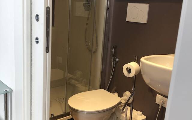 Villa Shelley Boutique Hotel