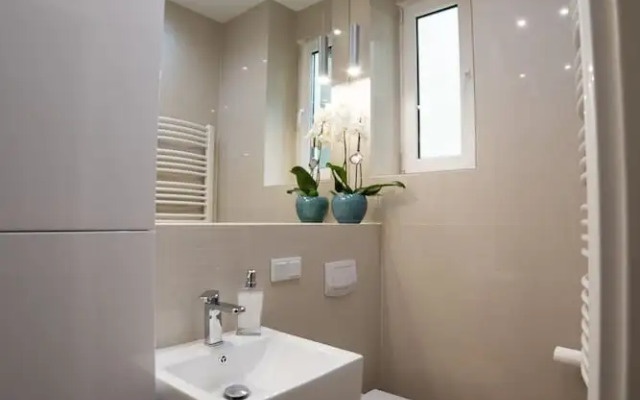 PAULOVE Apartments