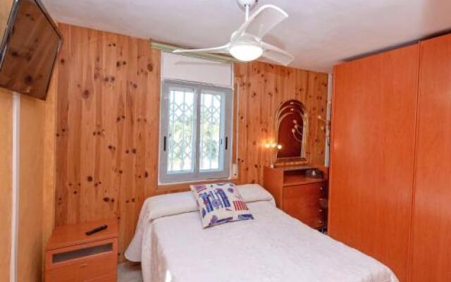 Apartment Aires de mar