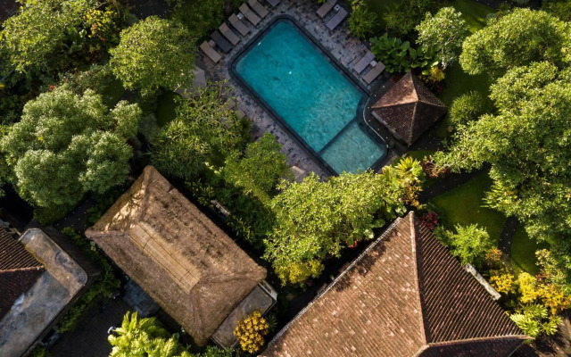 Sri Ratih Cottages