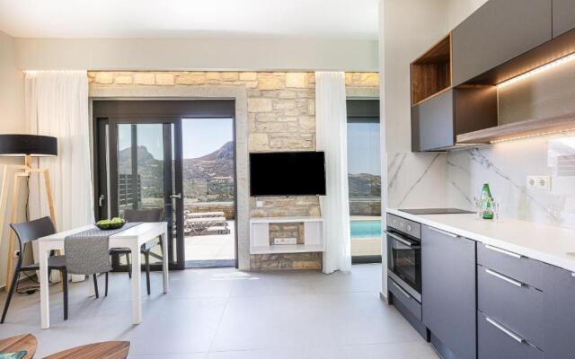 Porti Villas Aphrodite