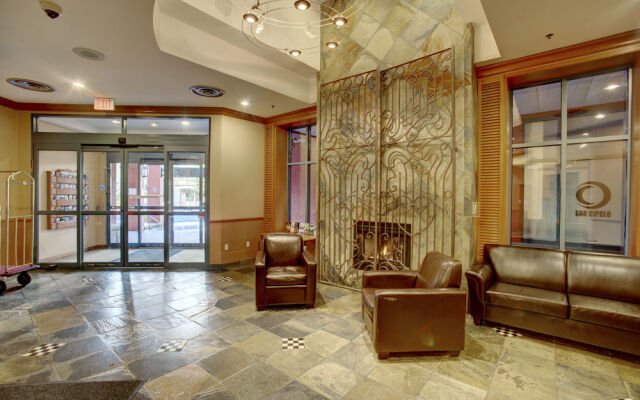 ResortQuest Marketplace Lodge