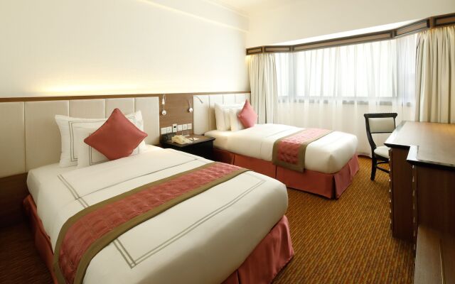 Sunway Hotel Hanoi