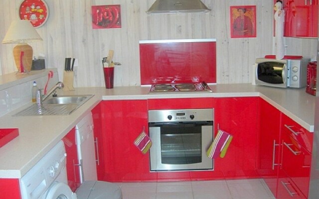 Grange Carole - 6 personnes