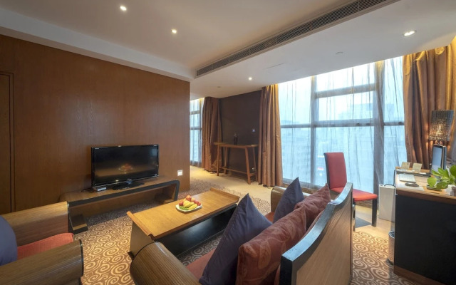 Christian's Hotel Luoyang