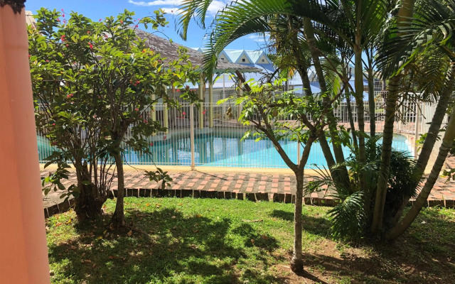 Appartement Vanille 2