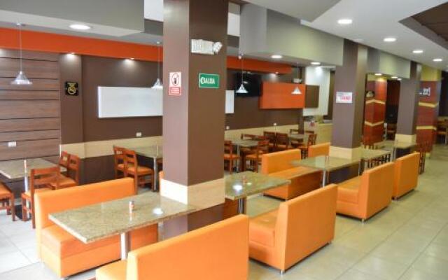 Hotel Lumar