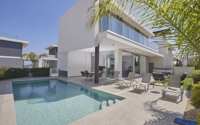 Protaras Olivine Villa Ol13