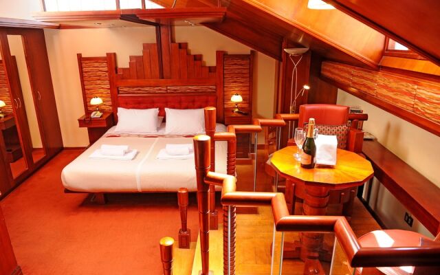 Waynapicchu Hotel