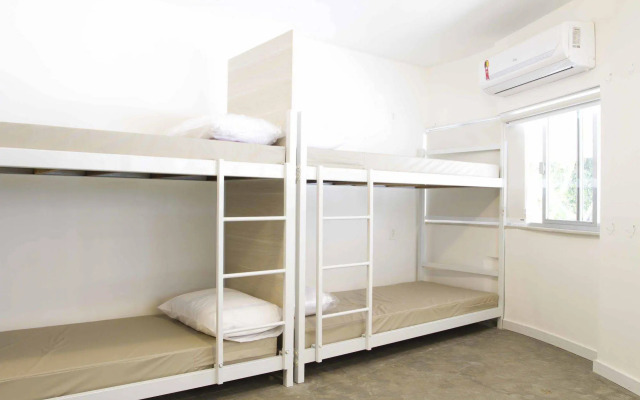 Secreto Hostel