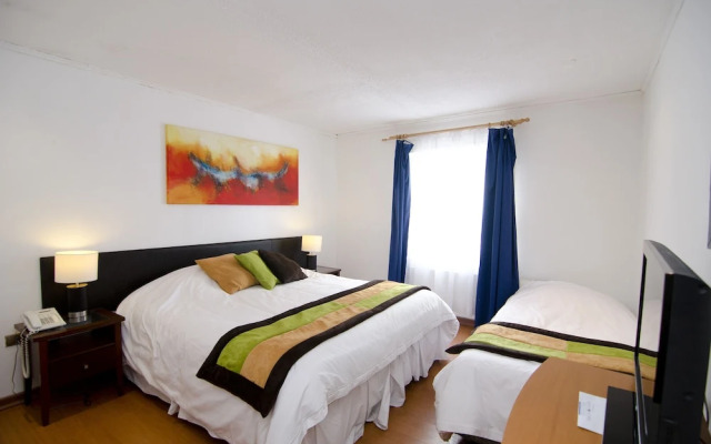 Rent A Home Viña del Mar