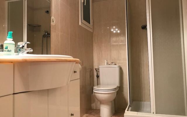Apartamento Hortal del Mar