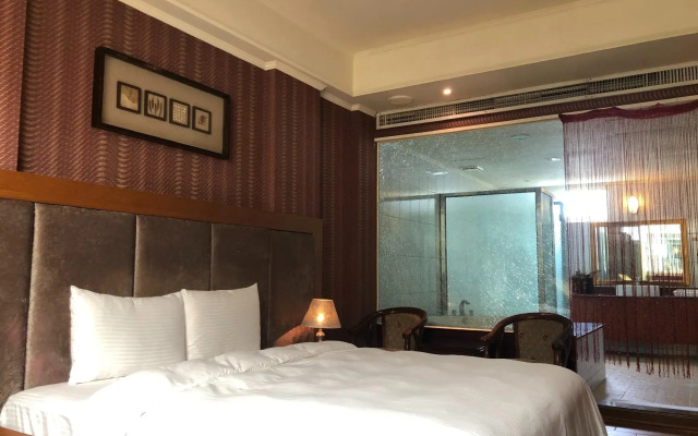 Beveriy Garden Motel